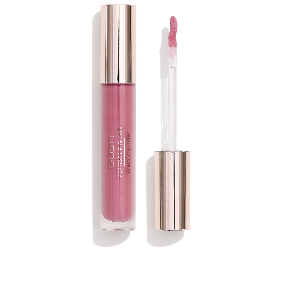 PEPTIDE LIP GLOSS lip gloss #011 Antique 7 ml