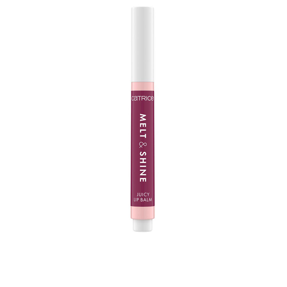 MELT & SHINE lip balm #080-Lost At Sea 1.3 gr