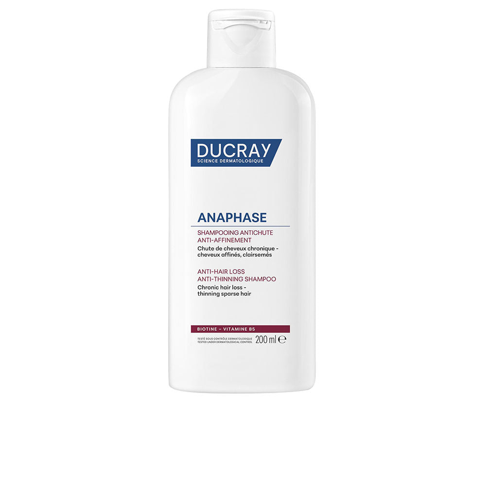 ANAPHASE+ champÃº anticaÃ­da