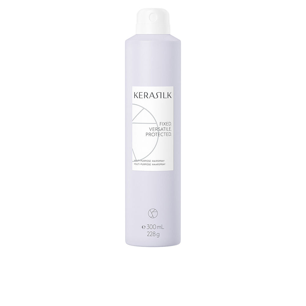 STYLING multi-purpose hairspray