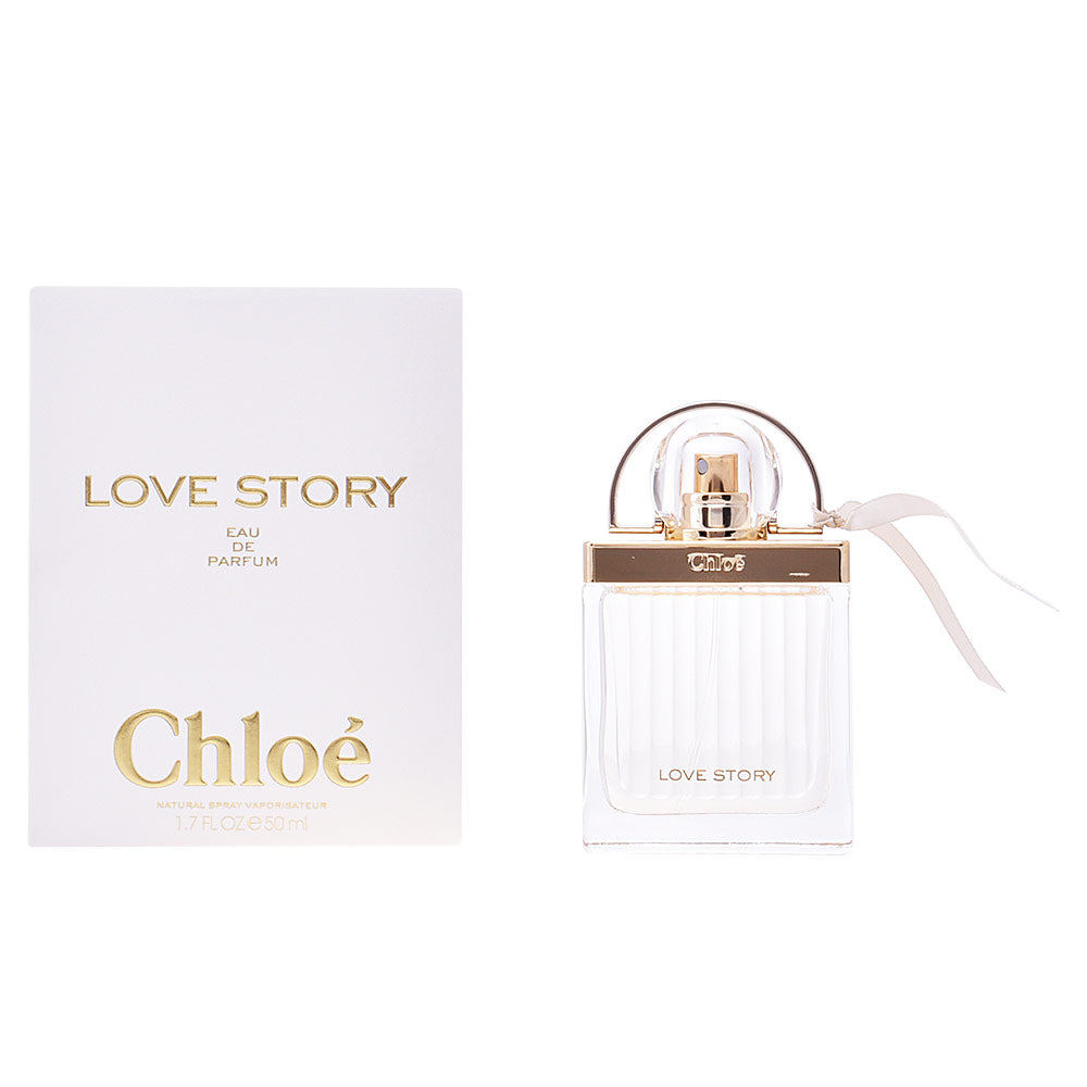 LOVE STORY eau de parfum spray