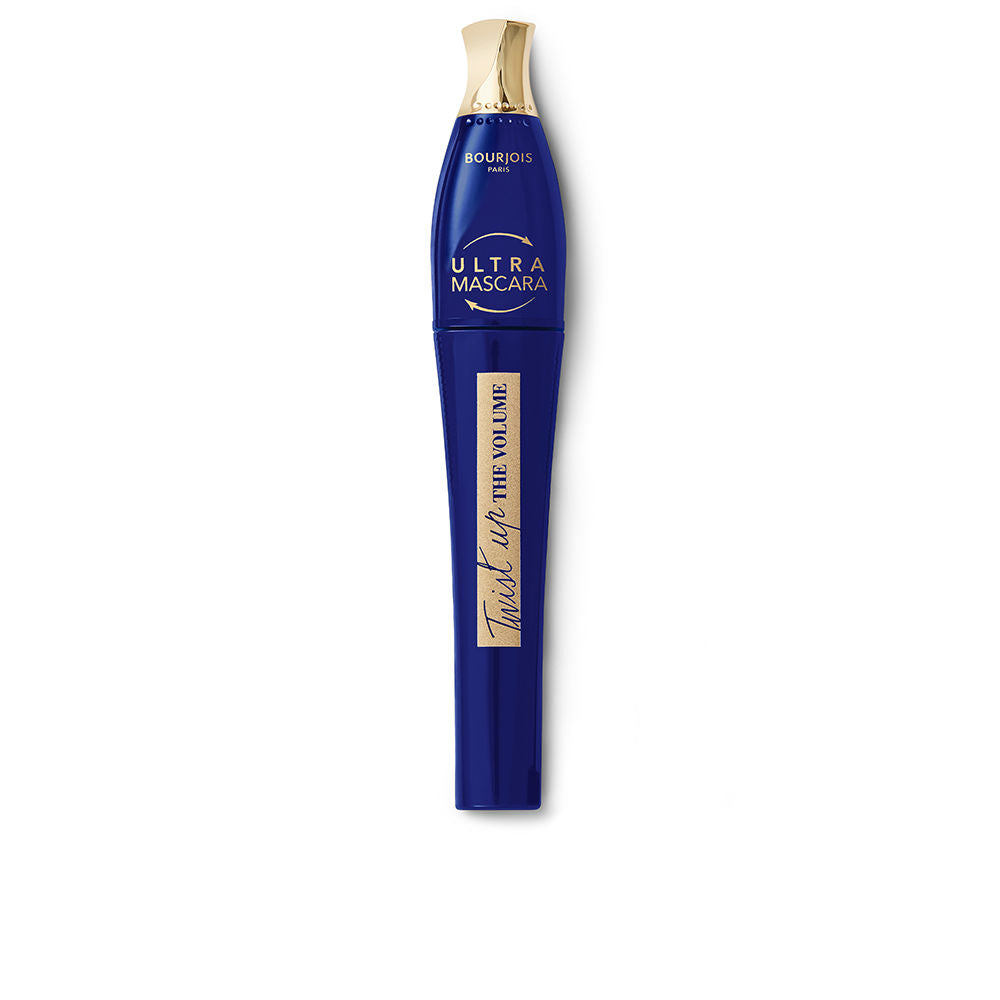 TWIST UP THE VOLUME mascara #03-ultra blue