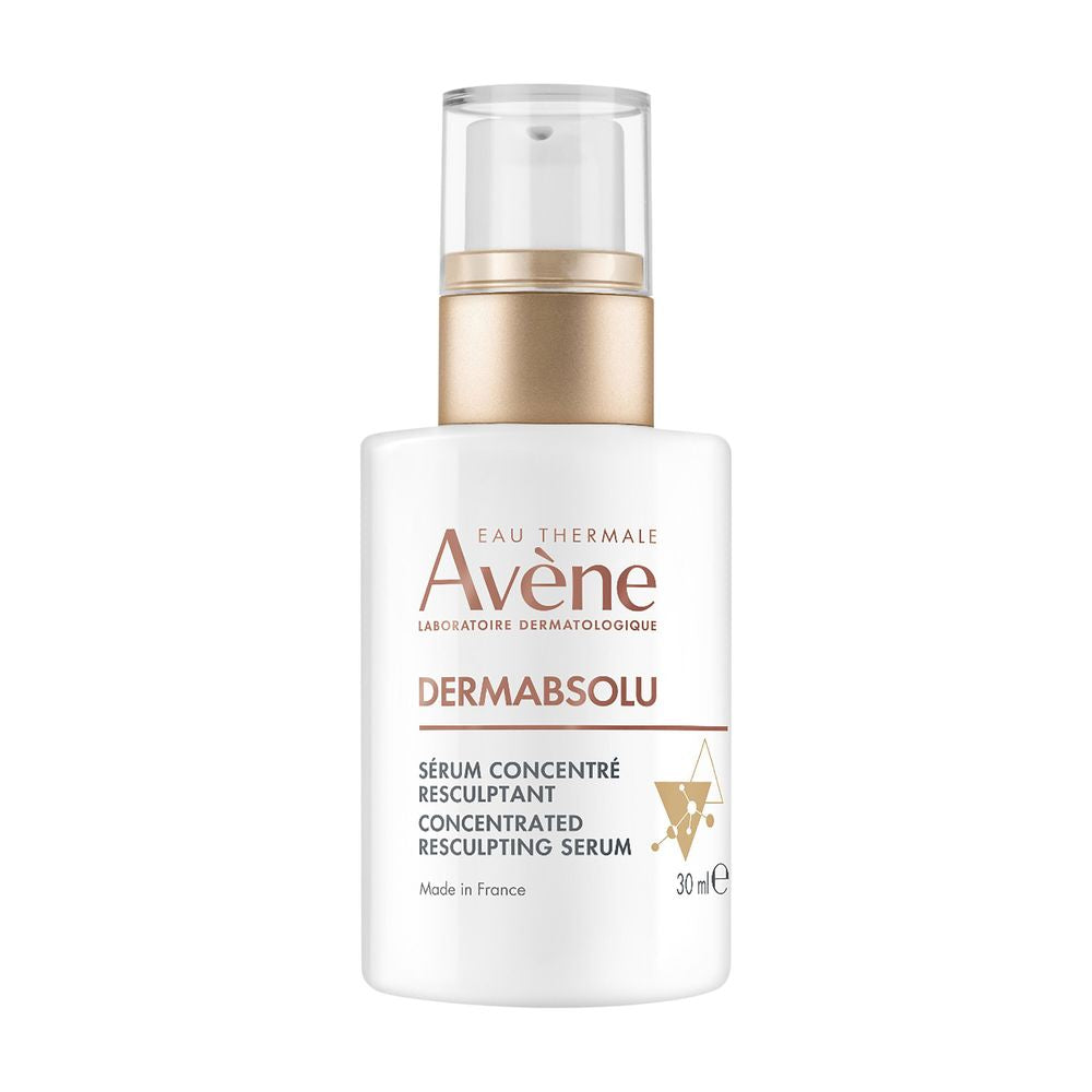 DERMABSOLU concentrated serum