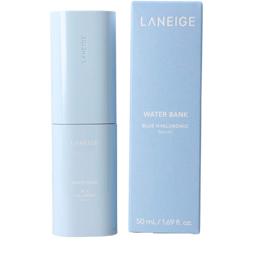 WATER BANK blue hyaluronic serum 50 ml