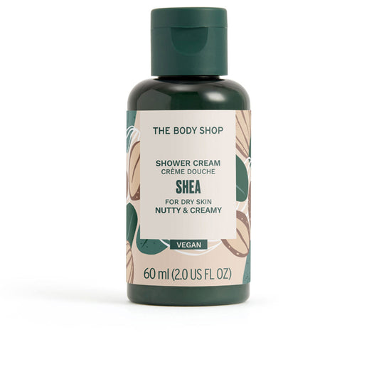 SHEA shower cream