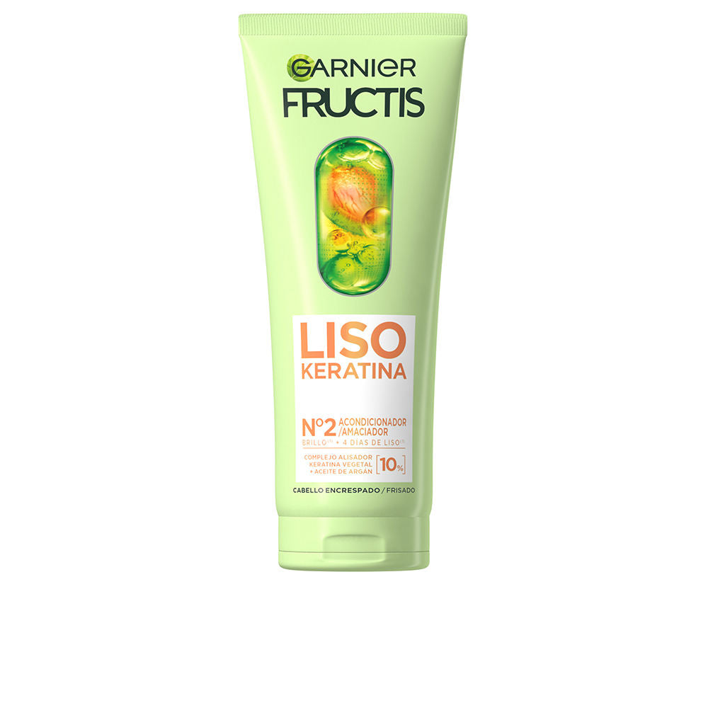 FRUTICS LISO KERATIN Nº2 conditioner 200 ml