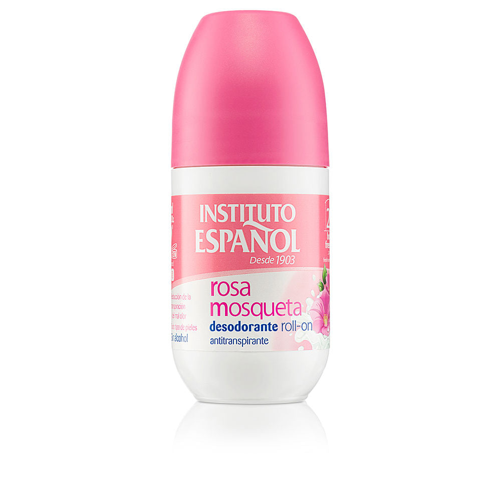 ROSA MOSQUETA deodorant roll-on