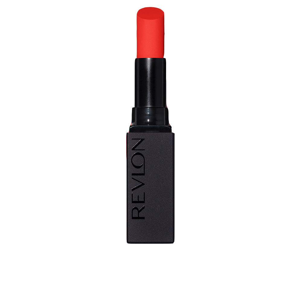 COLORSTAY SUEDE INK lipstick #007-feed the flame 2.55 ml