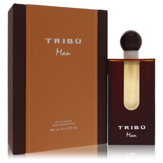 Tribu Man von Benetton - Eau de Parfum Spray 100 ml