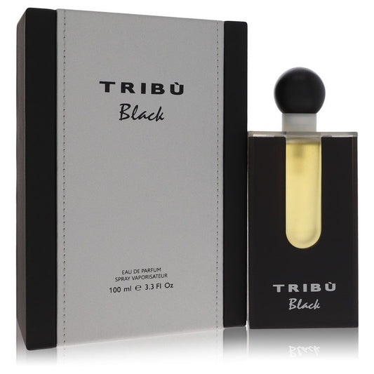 Tribu Black von Benetton - Eau de Parfum Spray 100 ml