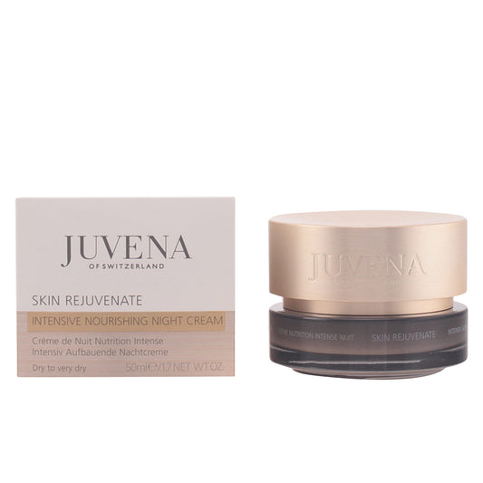 SKIN REJUVENATE intensive nourishing night cream