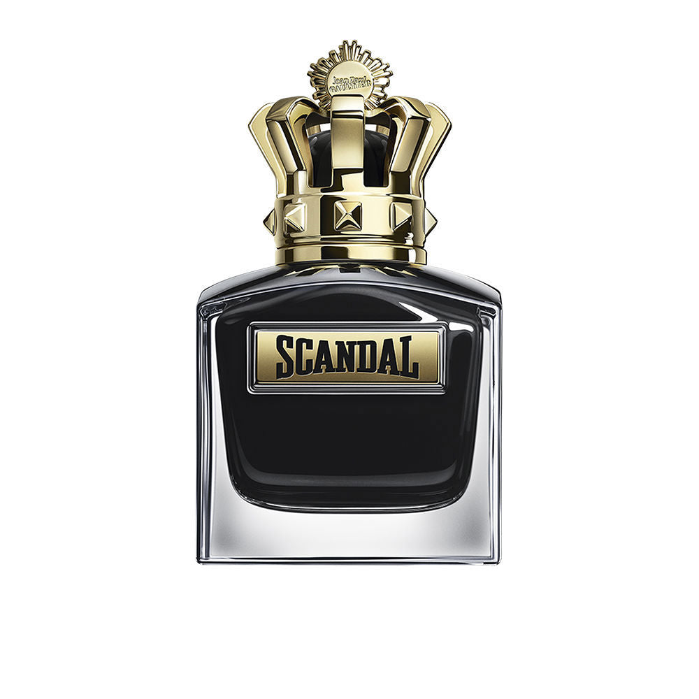 SCANDAL LE PARFUM POUR HOMME eau de parfum spray refillable