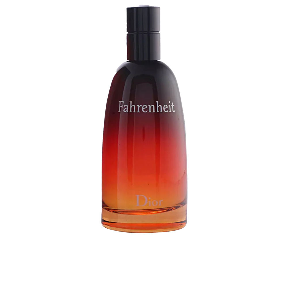 FAHRENHEIT after-shave