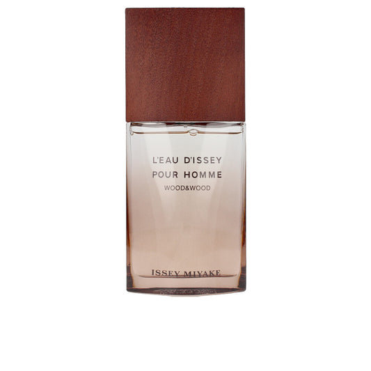 L'EAU D'ISSEY POUR HOMME WOOD&WOOD eau de parfum spray