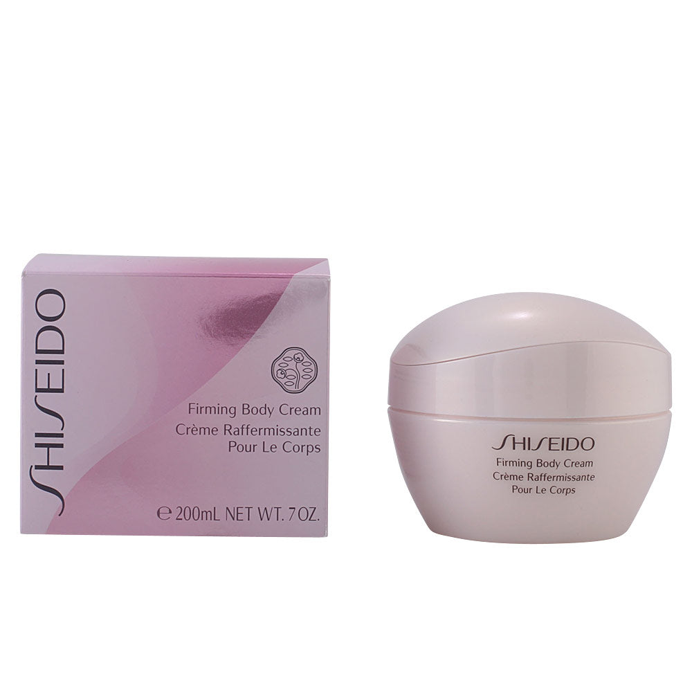 Firming Body Cream