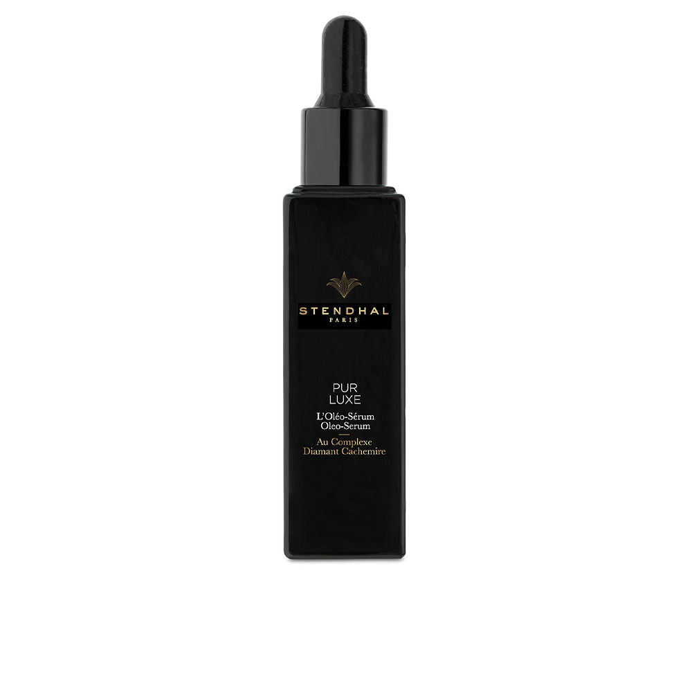 PUR LUXE oleo-serum precieux