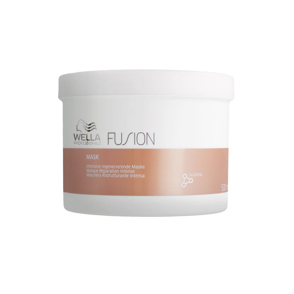 FUSION Intense Repair Mask for Damaged Hair