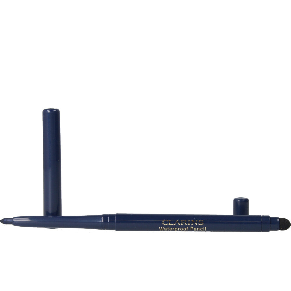 WATERPROOF eyeliner #03-blue 0,3 gr