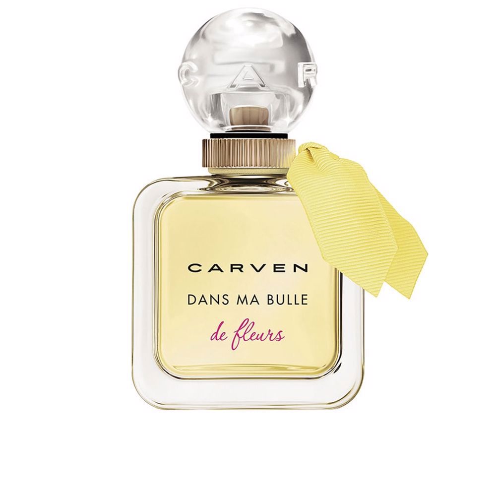 DANS MA BULLE DE FLEURS edt vapo