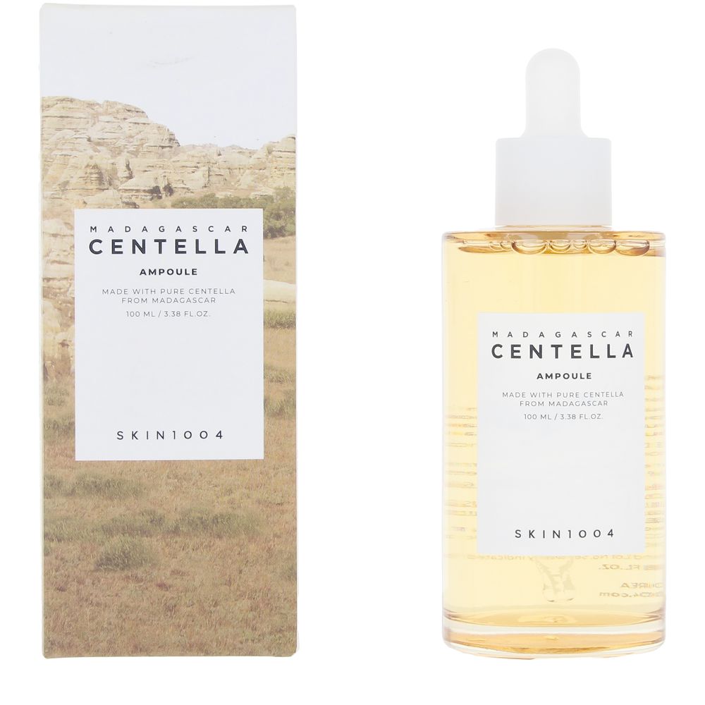 MADAGASCAR CENTELLA ampoule 100 ml