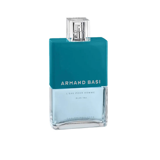 L'EAU POUR HOMME BLUE TEA eau de toilette spray