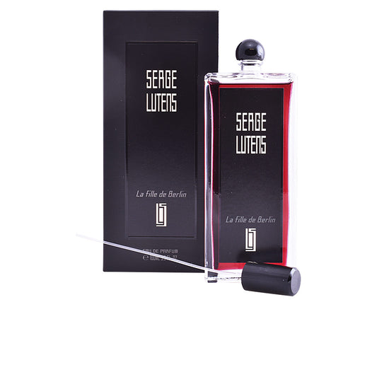 LA FILLE DE BERLIN eau de parfum spray