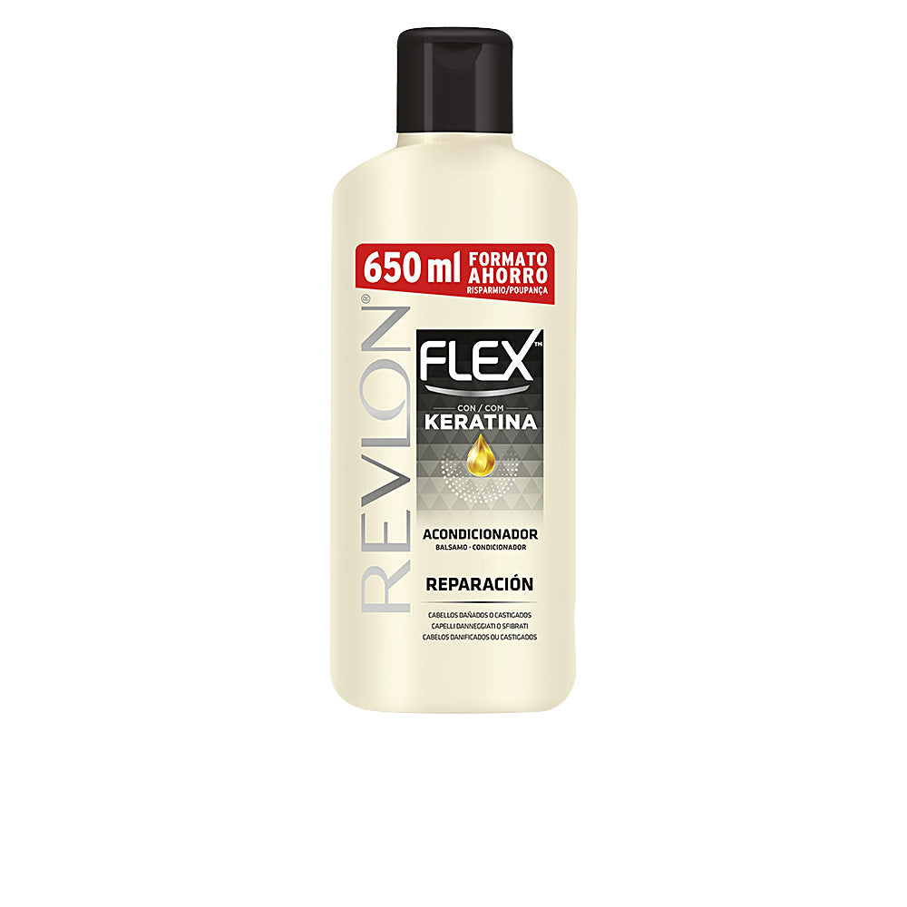 FLEX KERATIN conditioner repair 650 ml