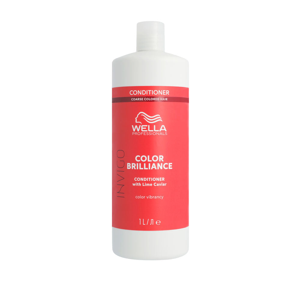 INVIGO COLOR BRILLIANCE Color Protecting Conditioner for Thick Hair
