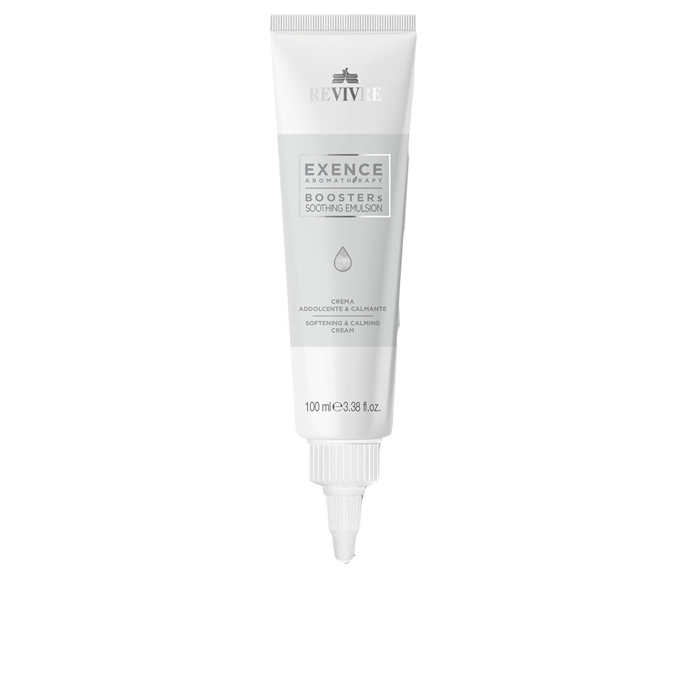 EXENCE booster soothing emulsion