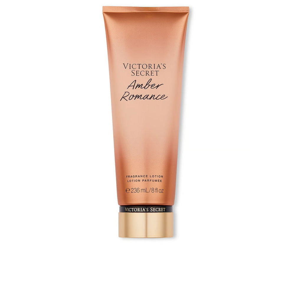 AMBER ROMANCE body lotion