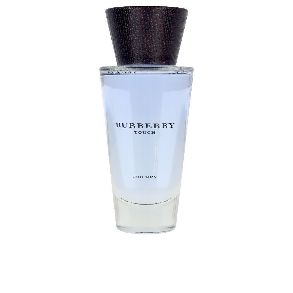 TOUCH FOR MEN eau de toilette spray