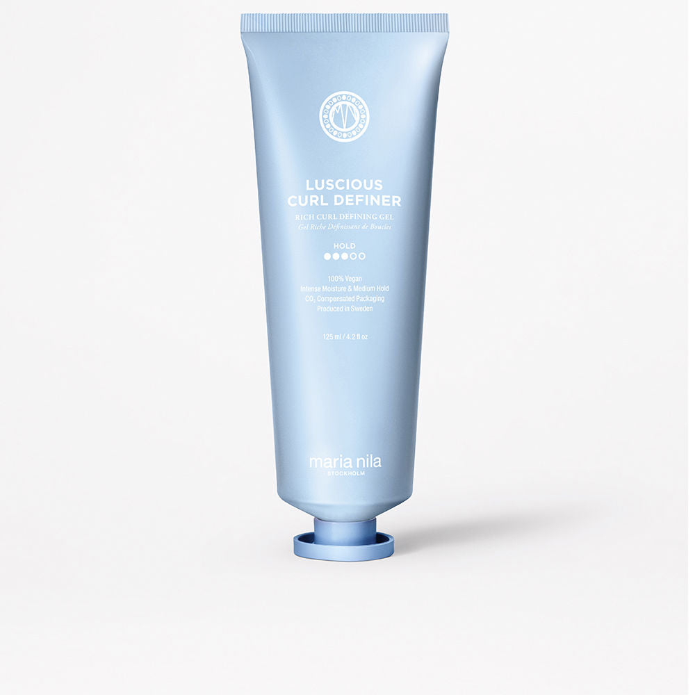 COILS & CURLS curl gel 125 ml