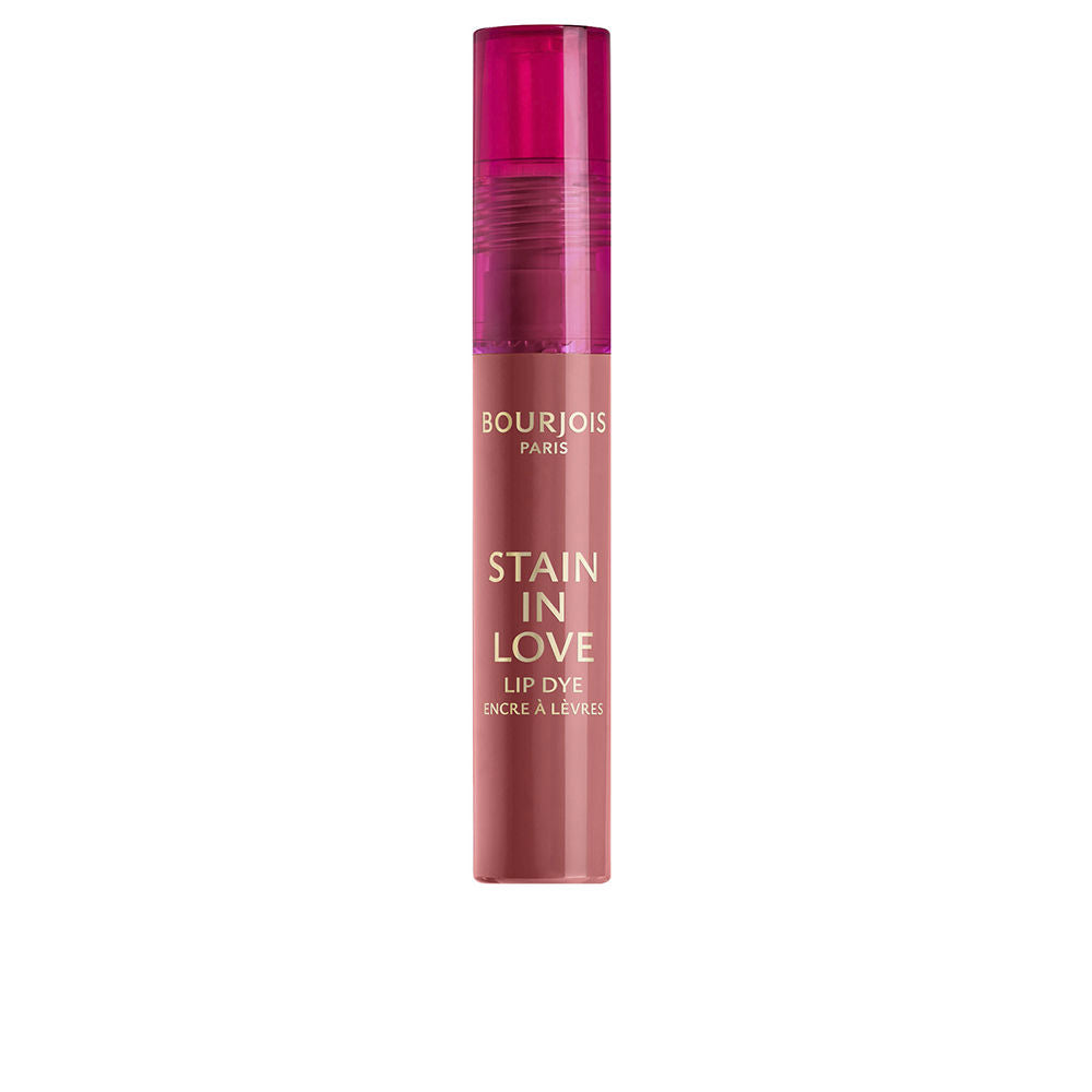STAIN IN LOVE #01-Nude Confession