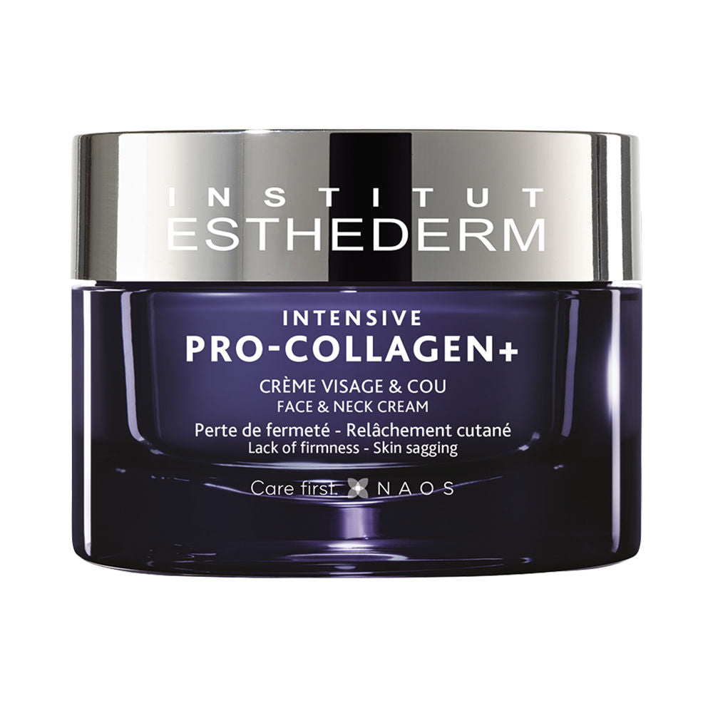 PRO-COLLAGEN+ intensive cream