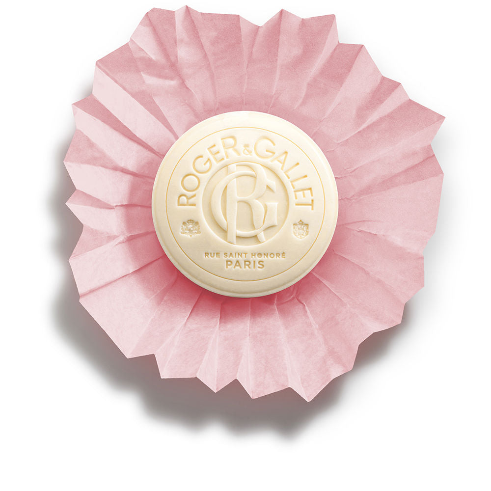 ROSE THÃ‰ wellness soap 100 gr