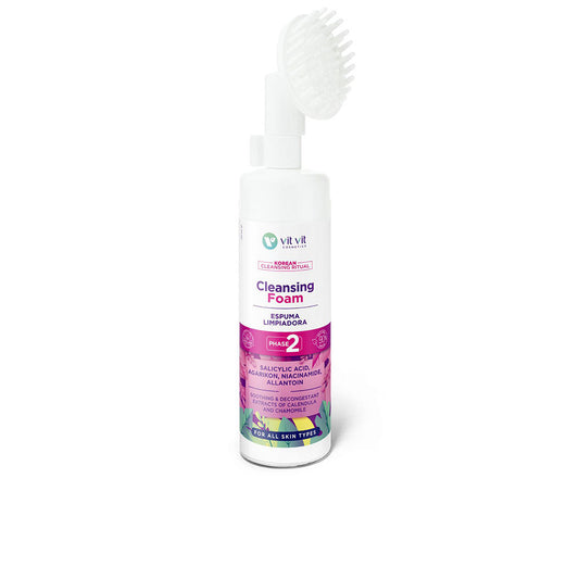 KOREAN CLEANSING RITUAL cleansing foam