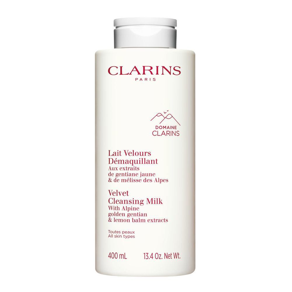ultra-gentle makeup remover MILK 400 ml