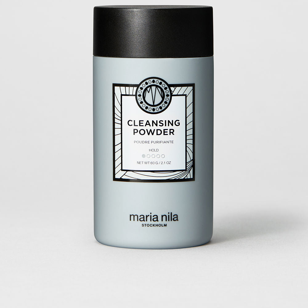 CLEANSING powder 125 ml