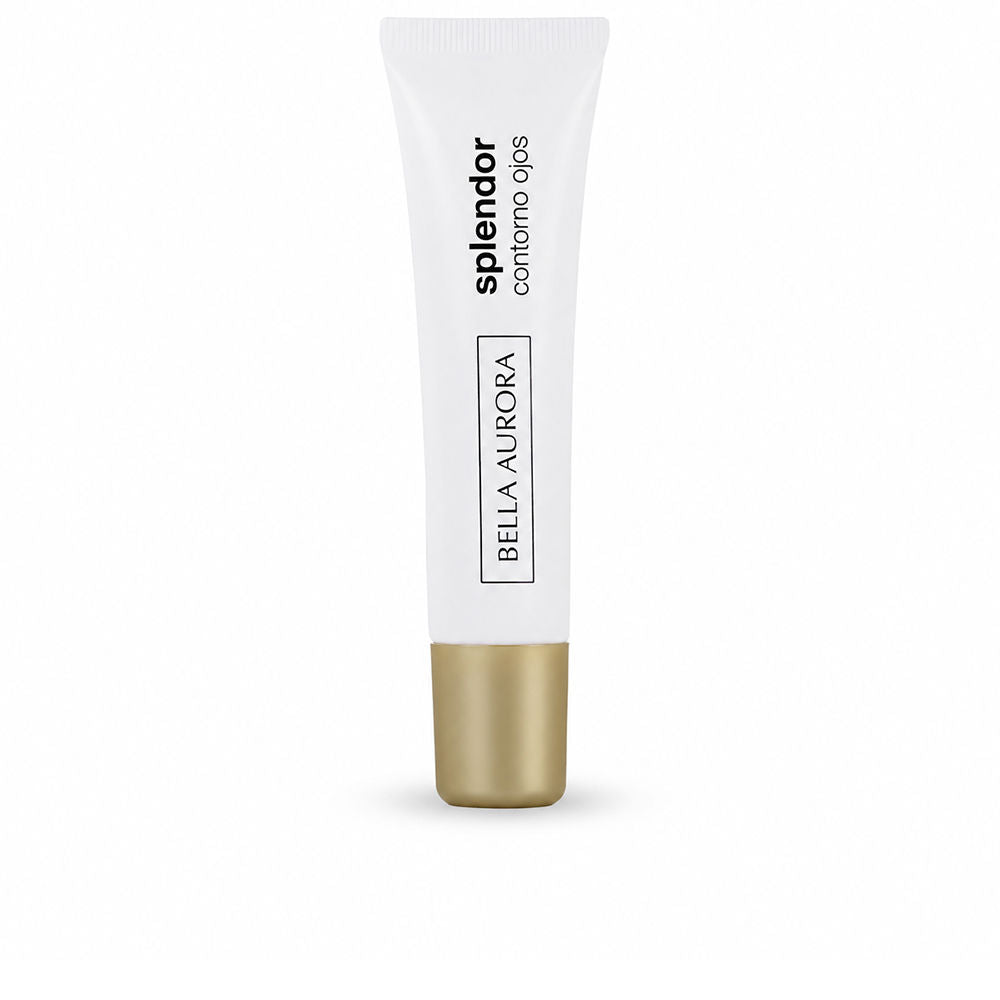 SPLENDOR 10 contorno ojos SPF15
