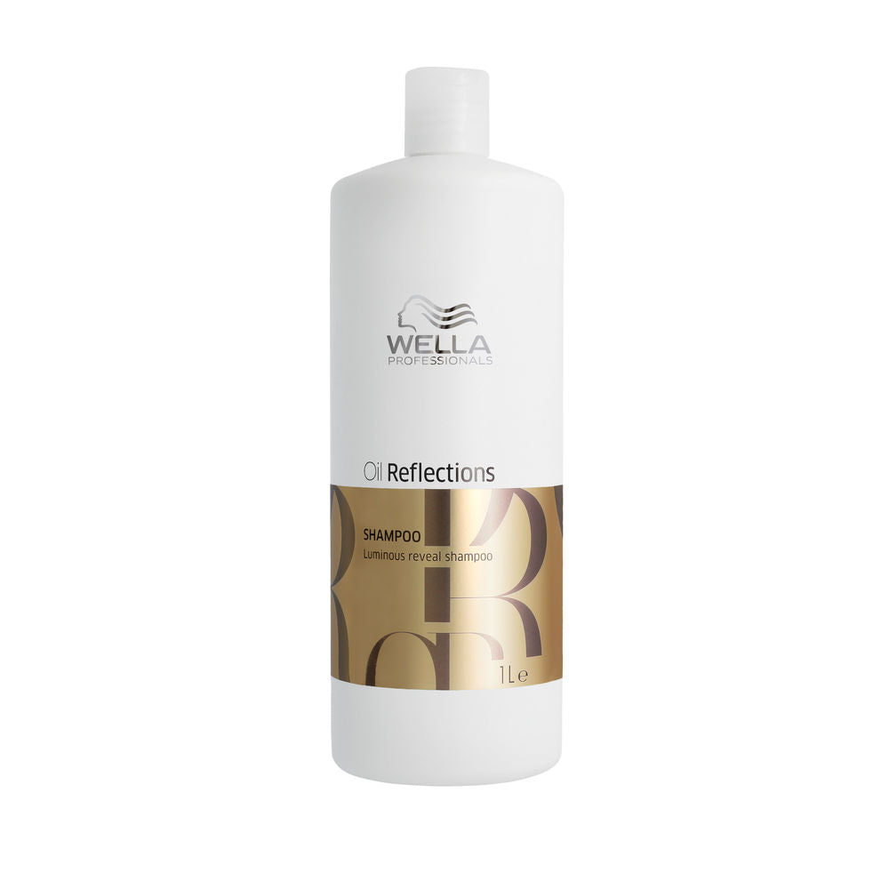 OIL REFLECTIONS Shine Enhancing Shampoo 1000 ml