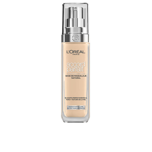 ACCORD PARFAIT foundation #2N-vanilla