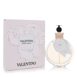 Valentina Acqua Floreale by Valentino - Eau De Toilette Spray 1.7 oz