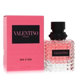 Valentino Donna Born in Roma by Valentino - Eau De Parfum Spray 1 oz