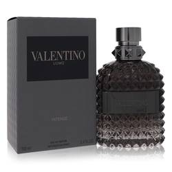 Valentino Uomo Intense by Valentino - Eau De Parfum Spray 3.4 oz