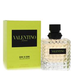 Valentino Donna Born In Roma Yellow Dream by Valentino - Eau De Parfum Spray 3.4 oz