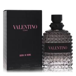 Valentino Uomo Born In Roma by Valentino - Eau De Toilette Spray 1.7 oz