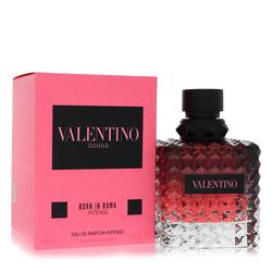 Valentino Donna Born In Roma Intense by Valentino - Eau De Parfum Intense Spray 3.4 oz