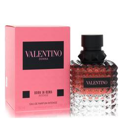 Valentino Donna Born In Roma Intense by Valentino - Eau De Parfum Intense Spray 3.4 oz