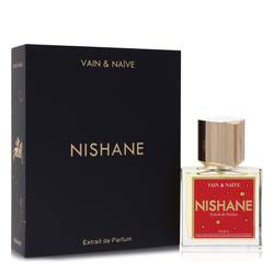 Vain & Naïve by Nishane - Extrait De Parfum Spray (Unisex) 1.7 oz