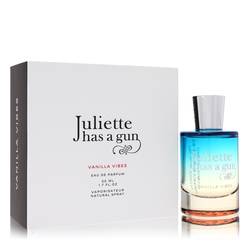 Vanilla Vibes by Juliette Has a Gun - Eau De Parfum Spray 1.7 oz
